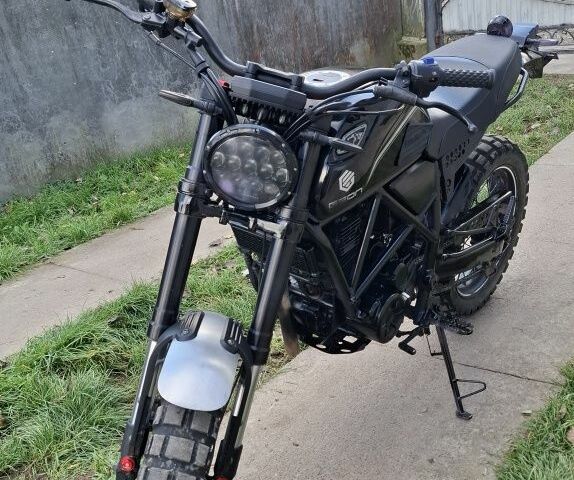 Геон Другая, объемом двигателя 0.25 л и пробегом 0 тыс. км за 999 $, фото 1 на Automoto.ua