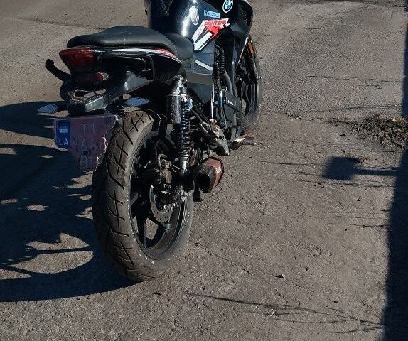 Геон Другая, объемом двигателя 0.2 л и пробегом 0 тыс. км за 1000 $, фото 2 на Automoto.ua