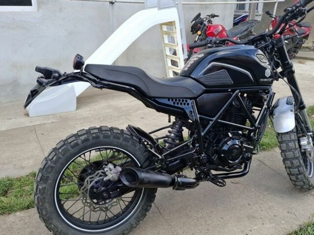 Геон Другая, объемом двигателя 0.25 л и пробегом 0 тыс. км за 999 $, фото 4 на Automoto.ua