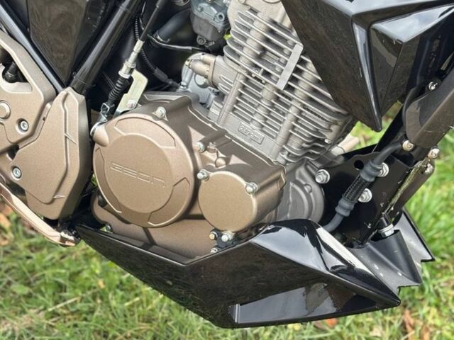 Геон Інша, об'ємом двигуна 0.25 л та пробігом 0 тис. км за 2050 $, фото 3 на Automoto.ua