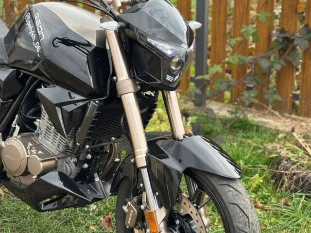 Геон Другая, объемом двигателя 0.25 л и пробегом 0 тыс. км за 2100 $, фото 2 на Automoto.ua