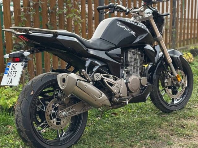 Геон Інша, об'ємом двигуна 0.25 л та пробігом 0 тис. км за 2050 $, фото 1 на Automoto.ua