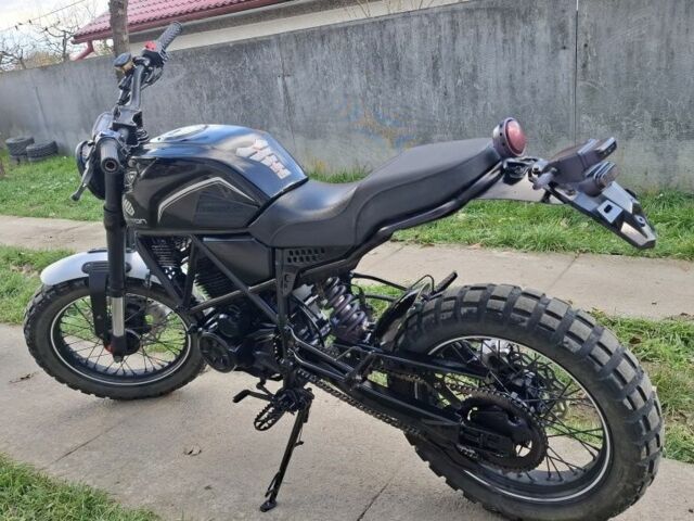 Геон Другая, объемом двигателя 0.25 л и пробегом 0 тыс. км за 999 $, фото 5 на Automoto.ua