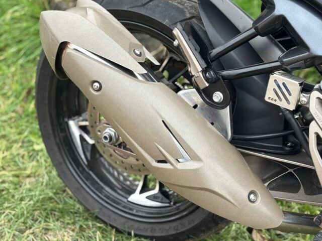 Геон Інша, об'ємом двигуна 0.25 л та пробігом 0 тис. км за 2050 $, фото 6 на Automoto.ua