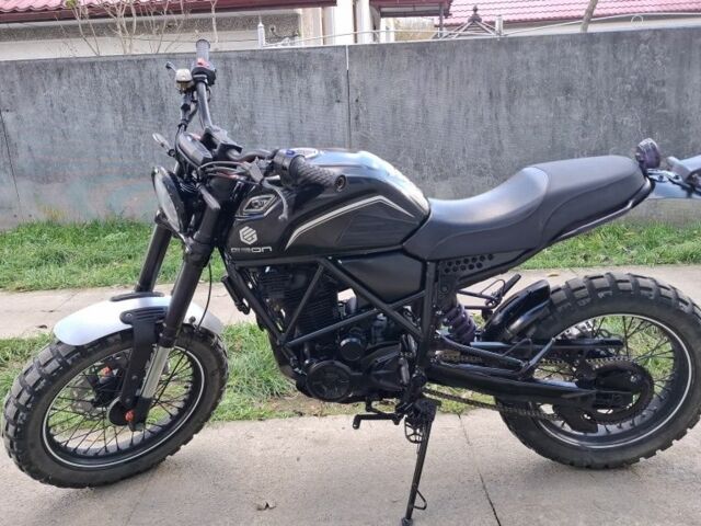 Геон Другая, объемом двигателя 0.25 л и пробегом 0 тыс. км за 999 $, фото 6 на Automoto.ua