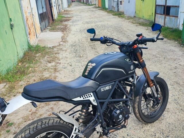 Геон Другая, объемом двигателя 0.25 л и пробегом 0 тыс. км за 1200 $, фото 3 на Automoto.ua