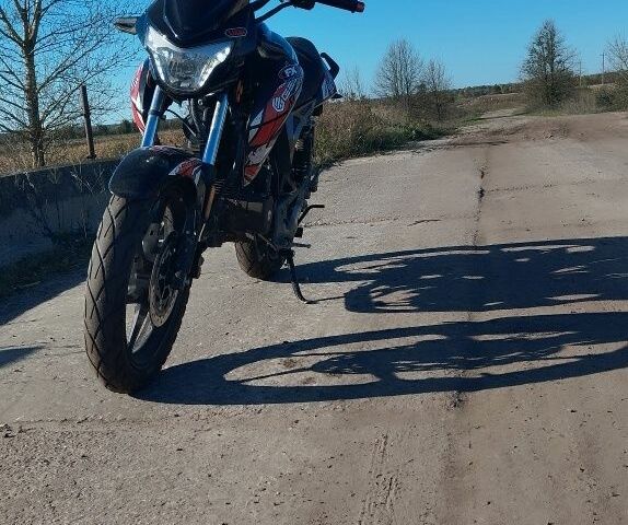 Геон Другая, объемом двигателя 0.2 л и пробегом 0 тыс. км за 1000 $, фото 3 на Automoto.ua