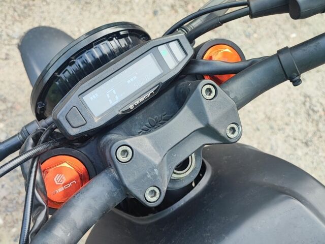Геон Другая, объемом двигателя 0.25 л и пробегом 0 тыс. км за 1200 $, фото 5 на Automoto.ua