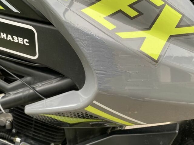 Геон Другая 2024 в Черкассах на Automoto.ua Геон Другая, объемом двигателя 0.3 л и пробегом 0 тыс. км за 1900 $, фото 1 на Automoto.ua