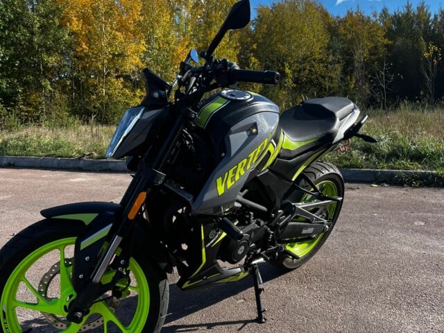 Геон Інша, об'ємом двигуна 0.28 л та пробігом 0 тис. км за 1671 $, фото 4 на Automoto.ua