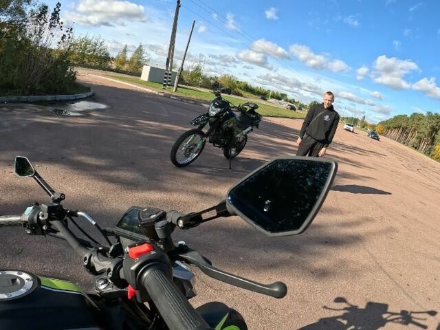 Геон Другая, объемом двигателя 0.28 л и пробегом 0 тыс. км за 1535 $, фото 5 на Automoto.ua