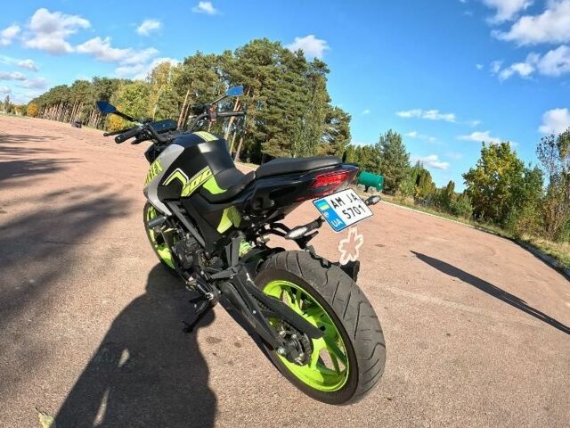 Геон Інша, об'ємом двигуна 0.28 л та пробігом 0 тис. км за 1671 $, фото 2 на Automoto.ua