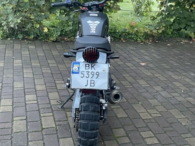 Геон Інша, об'ємом двигуна 0.3 л та пробігом 0 тис. км за 2150 $, фото 3 на Automoto.ua