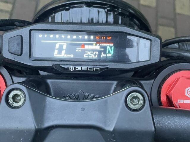 Геон Інша, об'ємом двигуна 0.3 л та пробігом 0 тис. км за 2150 $, фото 4 на Automoto.ua