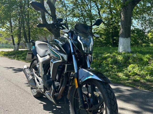 Геон Інша, об'ємом двигуна 0.25 л та пробігом 0 тис. км за 1350 $, фото 2 на Automoto.ua