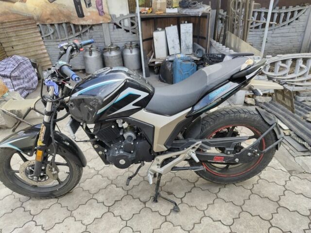 Геон Другая, объемом двигателя 0.25 л и пробегом 0 тыс. км за 962 $, фото 2 на Automoto.ua