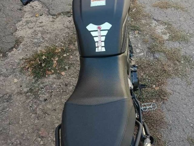 Геон Другая 2024 в Синельниковом на Automoto.ua Геон Другая, объемом двигателя 0.25 л и пробегом 0 тыс. км за 1700 $, фото 4 на Automoto.ua