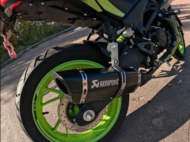 Геон Другая, объемом двигателя 0.28 л и пробегом 0 тыс. км за 1535 $, фото 4 на Automoto.ua