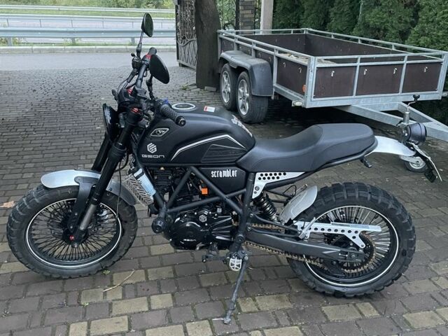 Геон Інша, об'ємом двигуна 0.3 л та пробігом 0 тис. км за 2150 $, фото 1 на Automoto.ua