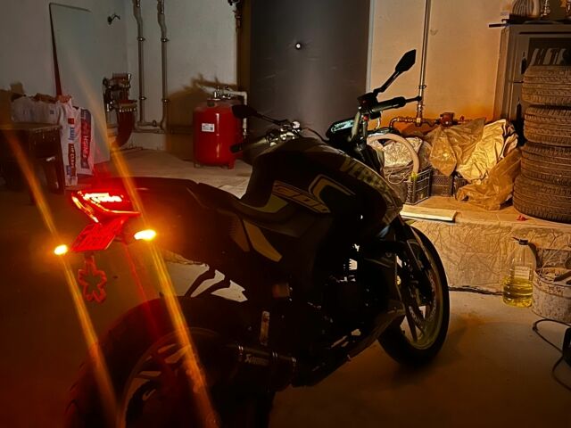 Геон Інша, об'ємом двигуна 0.28 л та пробігом 0 тис. км за 1542 $, фото 7 на Automoto.ua