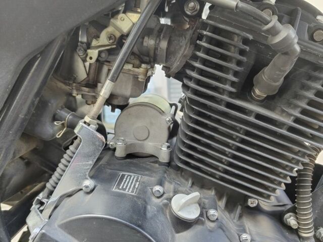 Геон Другая, объемом двигателя 0.25 л и пробегом 0 тыс. км за 962 $, фото 6 на Automoto.ua