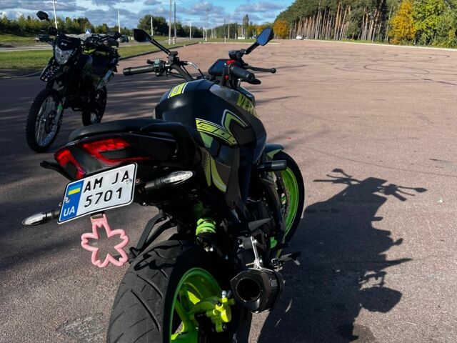 Геон Інша, об'ємом двигуна 0.28 л та пробігом 0 тис. км за 1542 $, фото 6 на Automoto.ua