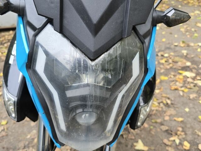 Геон Другая, объемом двигателя 0.25 л и пробегом 0 тыс. км за 1100 $, фото 3 на Automoto.ua