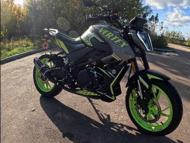 Геон Інша, об'ємом двигуна 0.28 л та пробігом 0 тис. км за 1542 $, фото 2 на Automoto.ua