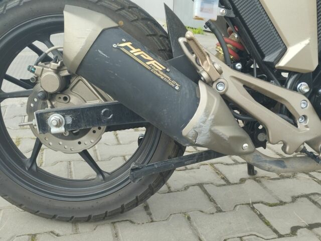 Геон Другая, объемом двигателя 0.25 л и пробегом 0 тыс. км за 1310 $, фото 5 на Automoto.ua