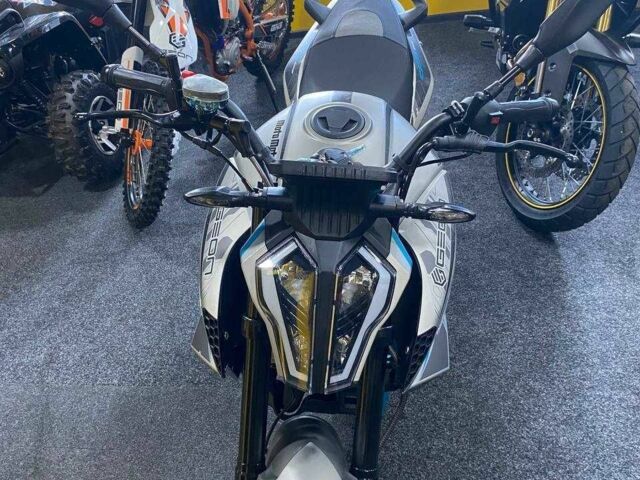 Геон Другая, объемом двигателя 0.25 л и пробегом 0 тыс. км за 1689 $, фото 1 на Automoto.ua