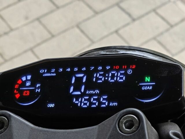 Геон Другая, объемом двигателя 0.3 л и пробегом 0 тыс. км за 2150 $, фото 5 на Automoto.ua