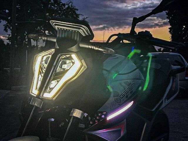 Геон Інша, об'ємом двигуна 0.25 л та пробігом 0 тис. км за 1718 $, фото 5 на Automoto.ua