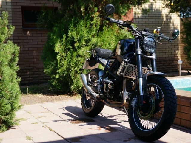 Геон Другая, объемом двигателя 0.3 л и пробегом 0 тыс. км за 2000 $, фото 7 на Automoto.ua