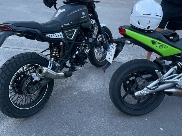 Геон Другая, объемом двигателя 0.3 л и пробегом 0 тыс. км за 2100 $, фото 1 на Automoto.ua