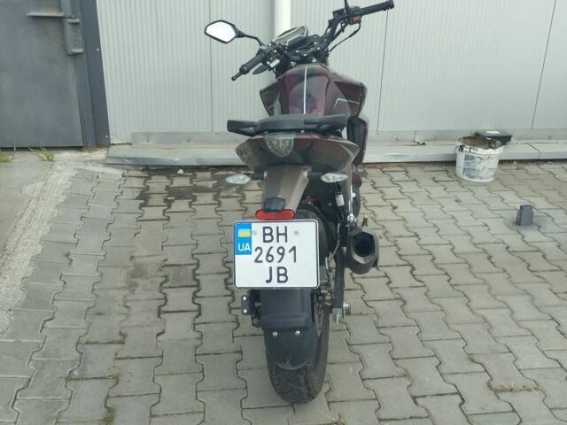 Геон Другая, объемом двигателя 0.25 л и пробегом 0 тыс. км за 1310 $, фото 1 на Automoto.ua