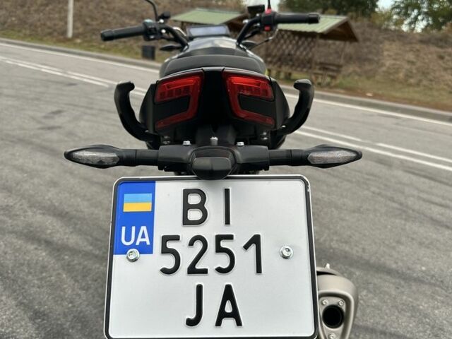 Геон Другая 2025 в Полтаве на Automoto.ua Геон Другая, объемом двигателя 0.28 л и пробегом 0 тыс. км за 1427 $, фото 3 на Automoto.ua
