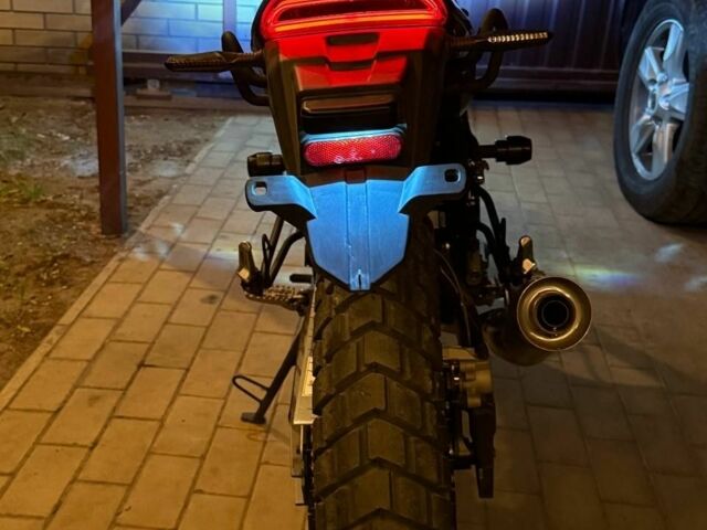 Геон Другая, объемом двигателя 0.3 л и пробегом 0 тыс. км за 2150 $, фото 4 на Automoto.ua