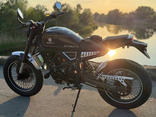 Геон Інша 2025 у Дніпро (Дніпропетровську) на Automoto.ua Геон Інша, об'ємом двигуна 0.3 л та пробігом 0 тис. км за 2150 $, фото 6 на Automoto.ua