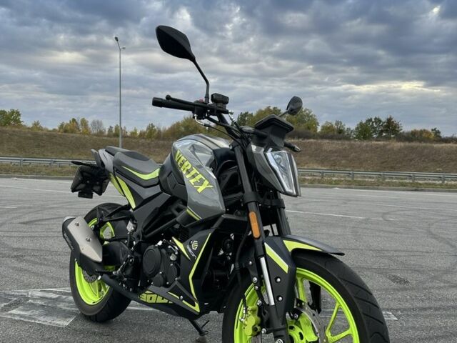 Геон Другая 2025 в Полтаве на Automoto.ua Геон Другая, объемом двигателя 0.28 л и пробегом 0 тыс. км за 1427 $, фото 4 на Automoto.ua