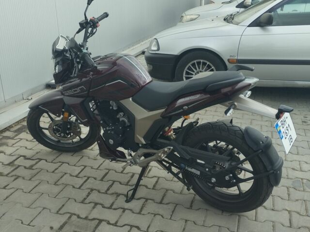 Геон Другая, объемом двигателя 0.25 л и пробегом 0 тыс. км за 1310 $, фото 2 на Automoto.ua