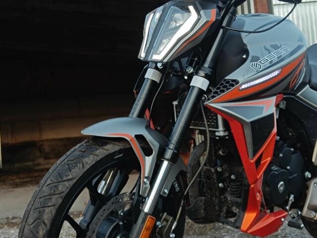 Геон Інша, об'ємом двигуна 0.25 л та пробігом 0 тис. км за 1718 $, фото 2 на Automoto.ua