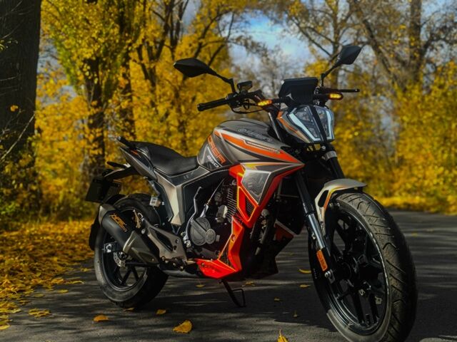 Геон Інша, об'ємом двигуна 0.25 л та пробігом 0 тис. км за 1718 $, фото 1 на Automoto.ua