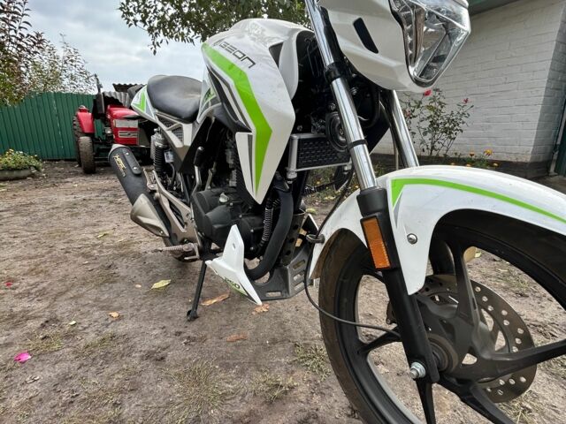 Геон Інша, об'ємом двигуна 0.25 л та пробігом 0 тис. км за 1426 $, фото 1 на Automoto.ua