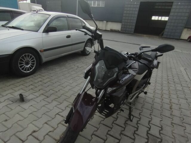 Геон Другая, объемом двигателя 0.25 л и пробегом 0 тыс. км за 1310 $, фото 3 на Automoto.ua