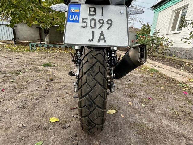 Геон Інша, об'ємом двигуна 0.25 л та пробігом 0 тис. км за 1426 $, фото 3 на Automoto.ua