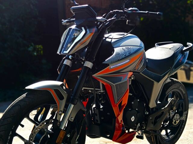 Геон Інша, об'ємом двигуна 0.25 л та пробігом 0 тис. км за 1718 $, фото 4 на Automoto.ua