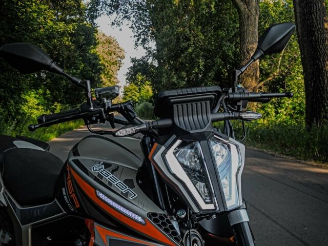 Геон Інша, об'ємом двигуна 0.25 л та пробігом 0 тис. км за 1718 $, фото 6 на Automoto.ua