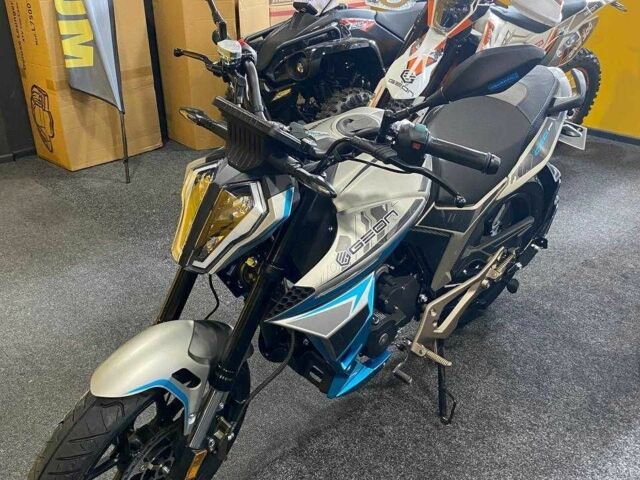 Геон Другая, объемом двигателя 0.25 л и пробегом 0 тыс. км за 1689 $, фото 2 на Automoto.ua