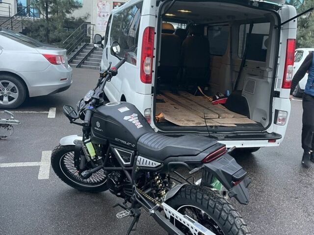 Геон Другая, объемом двигателя 0.3 л и пробегом 0 тыс. км за 2100 $, фото 5 на Automoto.ua