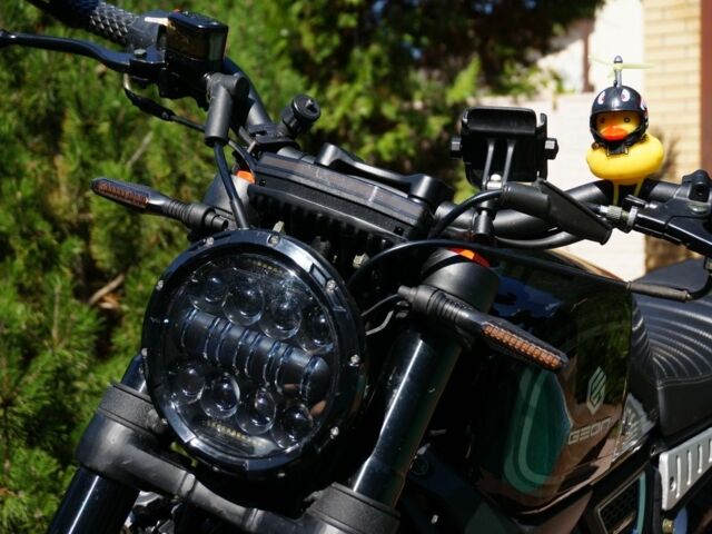 Геон Інша 2025 у Дніпро (Дніпропетровську) на Automoto.ua Геон Інша, об'ємом двигуна 0.3 л та пробігом 0 тис. км за 2150 $, фото 7 на Automoto.ua
